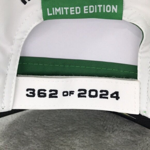 2024 Iowa Corn 350  Limited Edition Hat  New - Picture 9 of 9